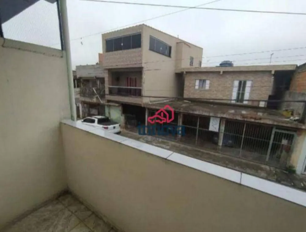 Sobrado, 5 quartos, 125 m² - Foto 13