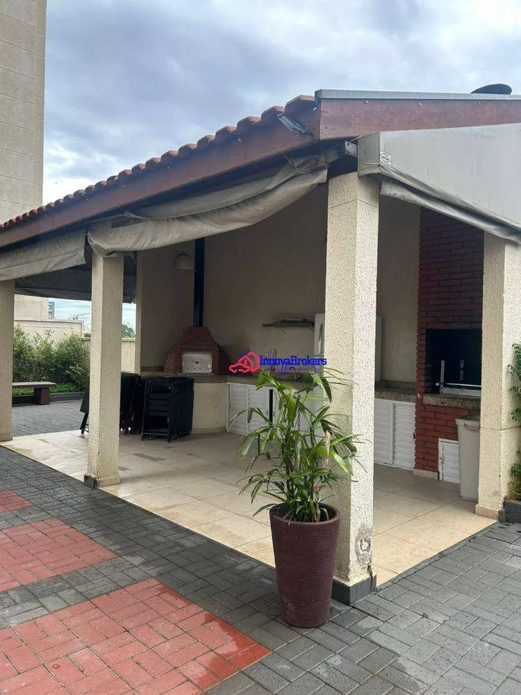 Apartamento, 2 quartos, 54 m² - Foto 21