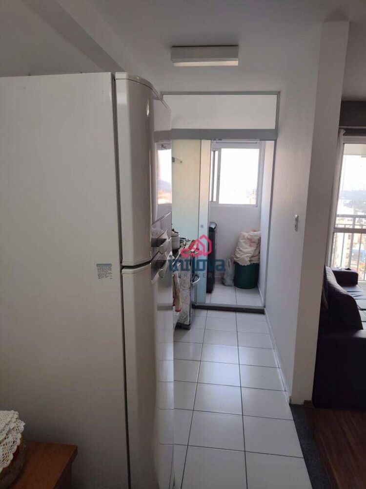 Apartamento, 2 quartos, 54 m² - Foto 6