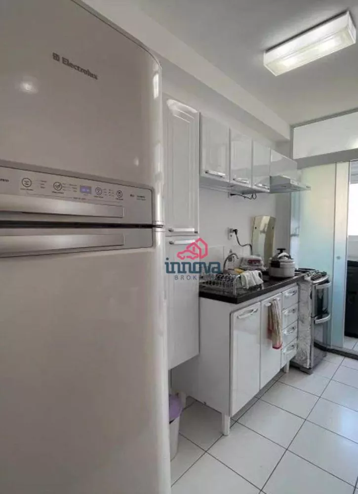 Apartamento, 2 quartos, 54 m² - Foto 5
