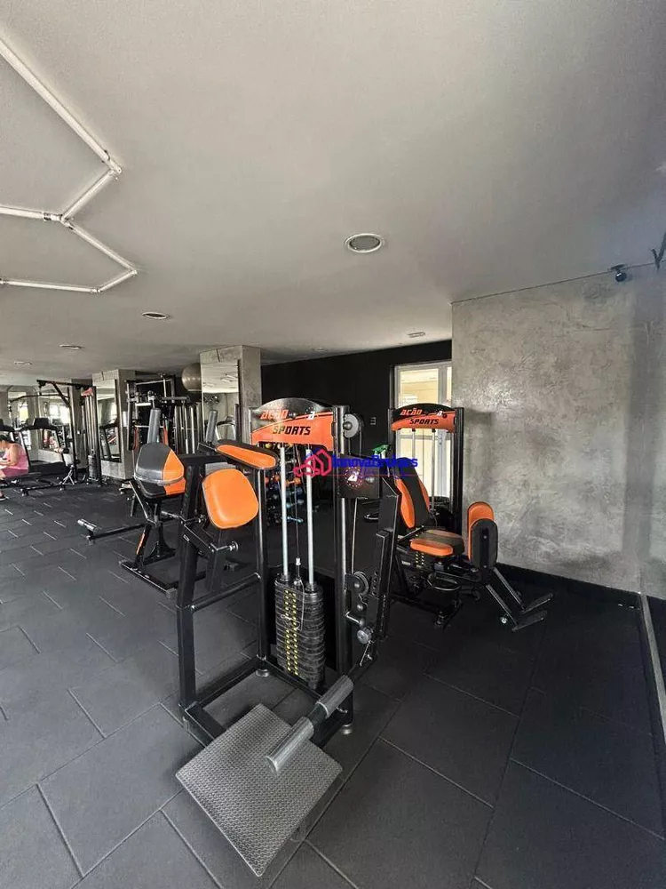 Apartamento, 2 quartos, 54 m² - Foto 23