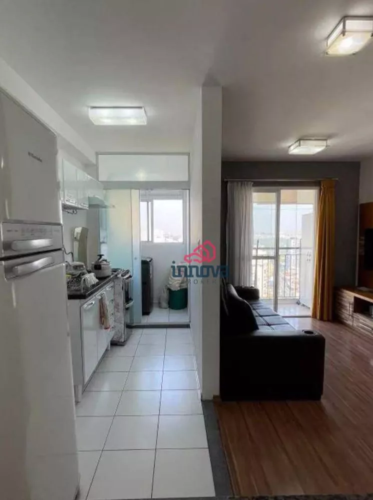 Apartamento, 2 quartos, 54 m² - Foto 4