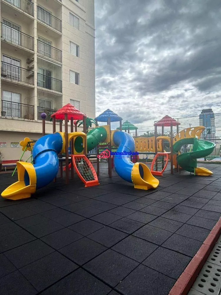 Apartamento, 2 quartos, 54 m² - Foto 16