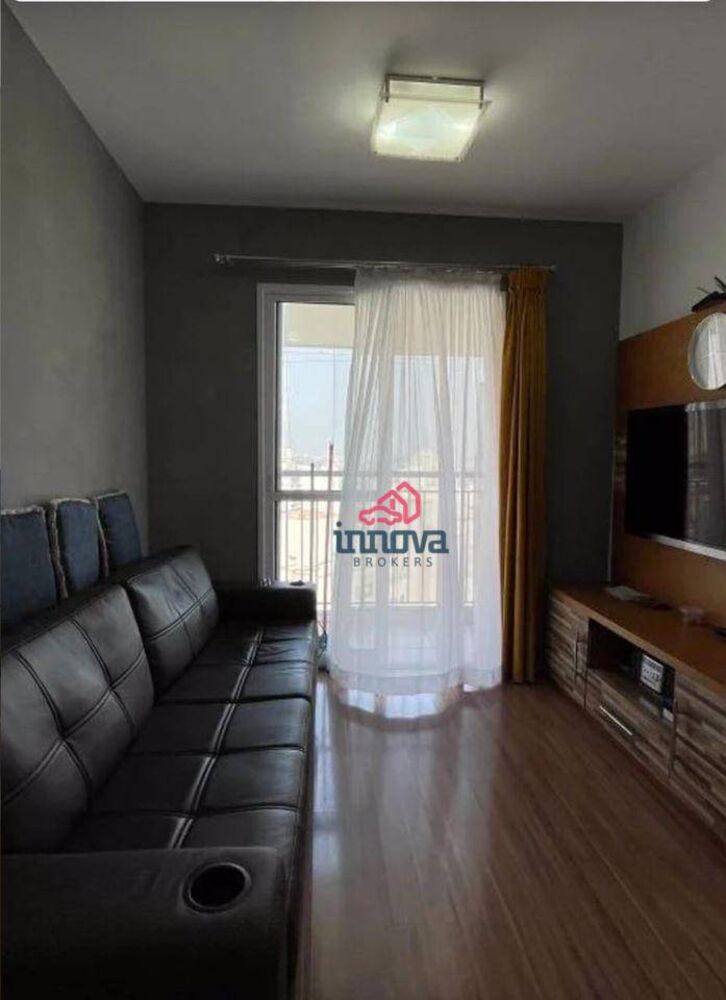 Apartamento, 2 quartos, 54 m² - Foto 11