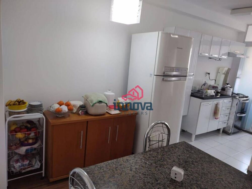 Apartamento, 2 quartos, 54 m² - Foto 13