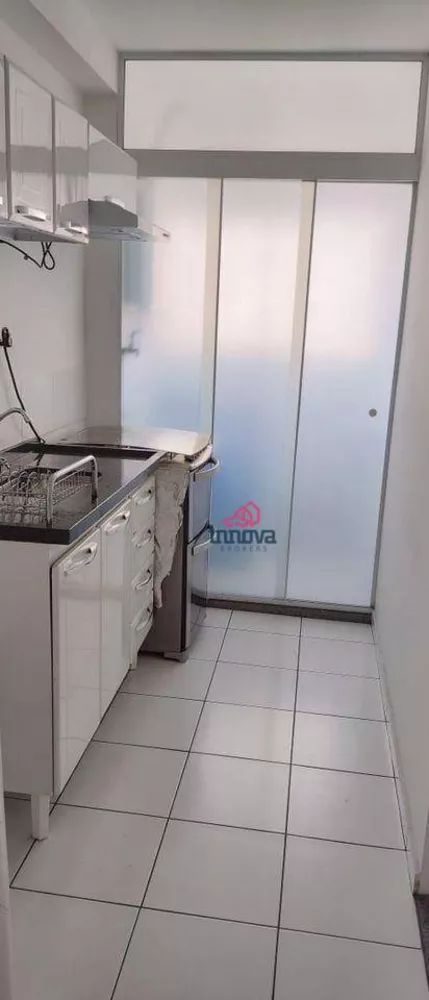Apartamento, 2 quartos, 54 m² - Foto 10