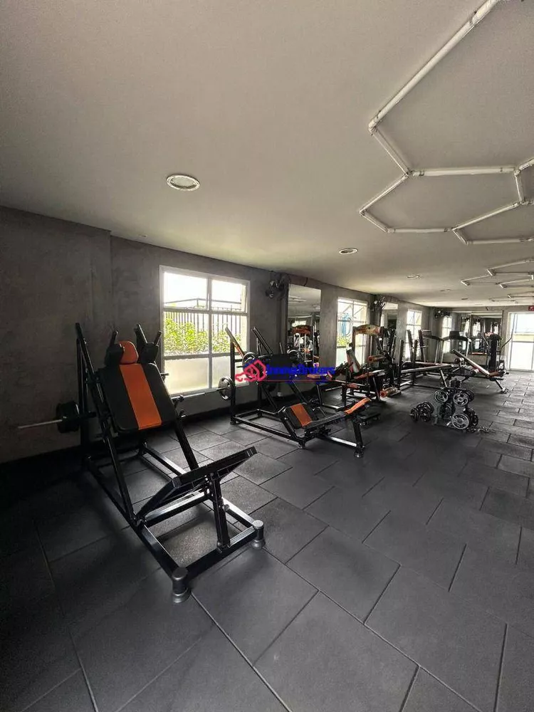 Apartamento, 2 quartos, 54 m² - Foto 24