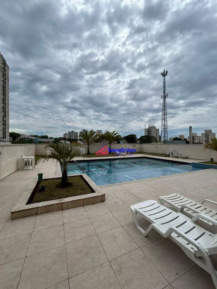 Apartamento, 2 quartos, 54 m² - Foto 19