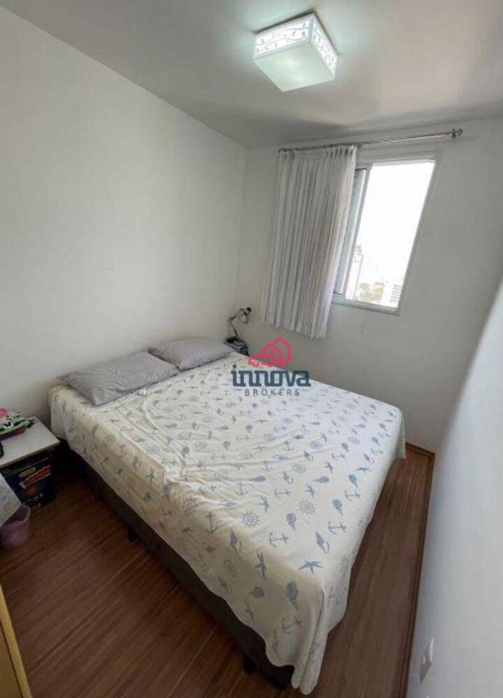Apartamento, 2 quartos, 54 m² - Foto 9