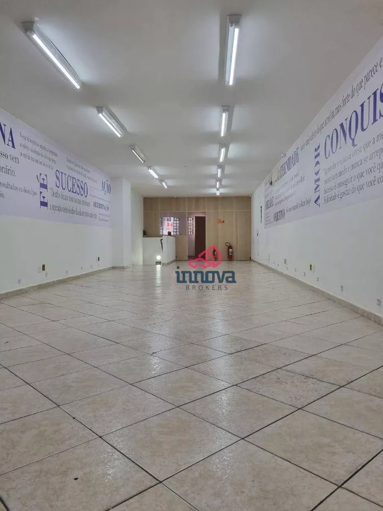 Loja-Salão para alugar, 100m² - Foto 2