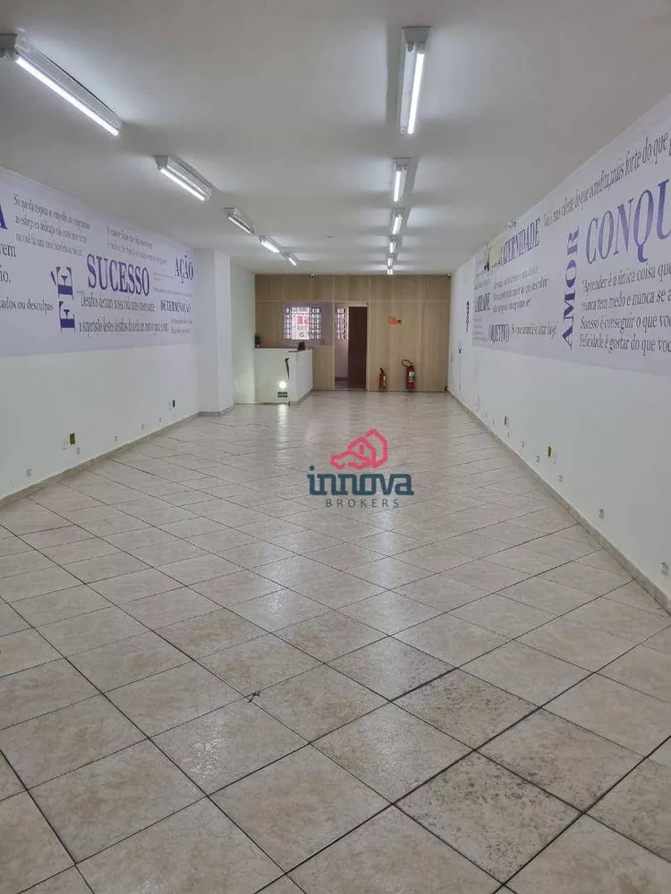 Loja-Salão para alugar, 100m² - Foto 4