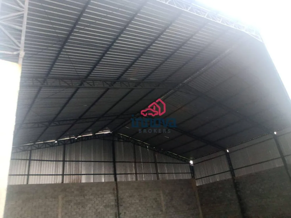 Depósito-Galpão, 2000 m² - Foto 4