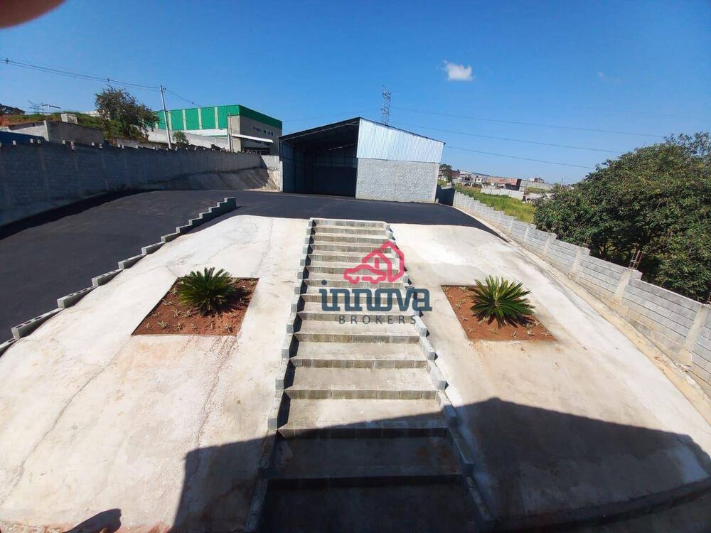 Depósito-Galpão, 2000 m² - Foto 6