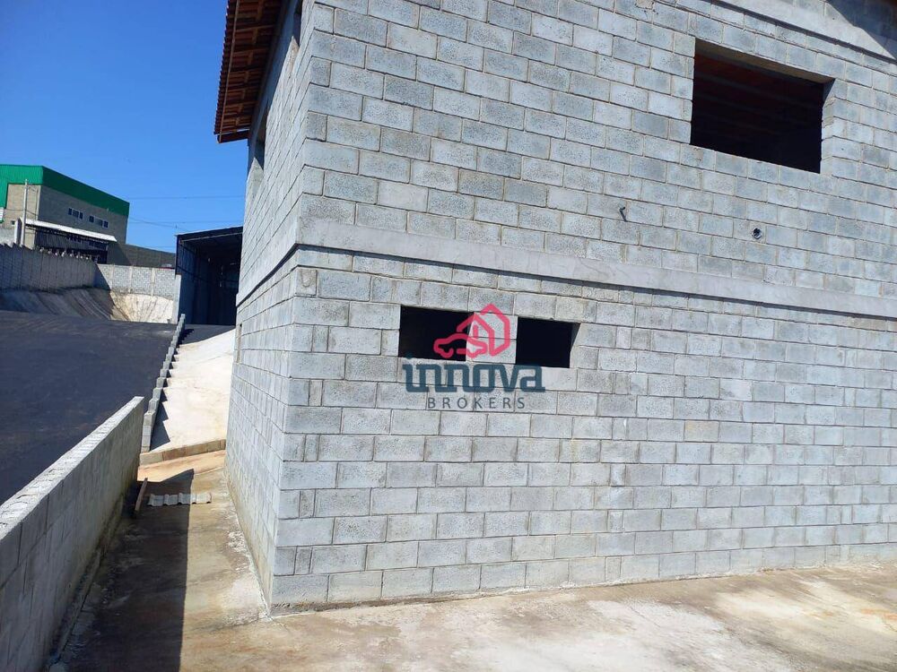 Depósito-Galpão, 2000 m² - Foto 1