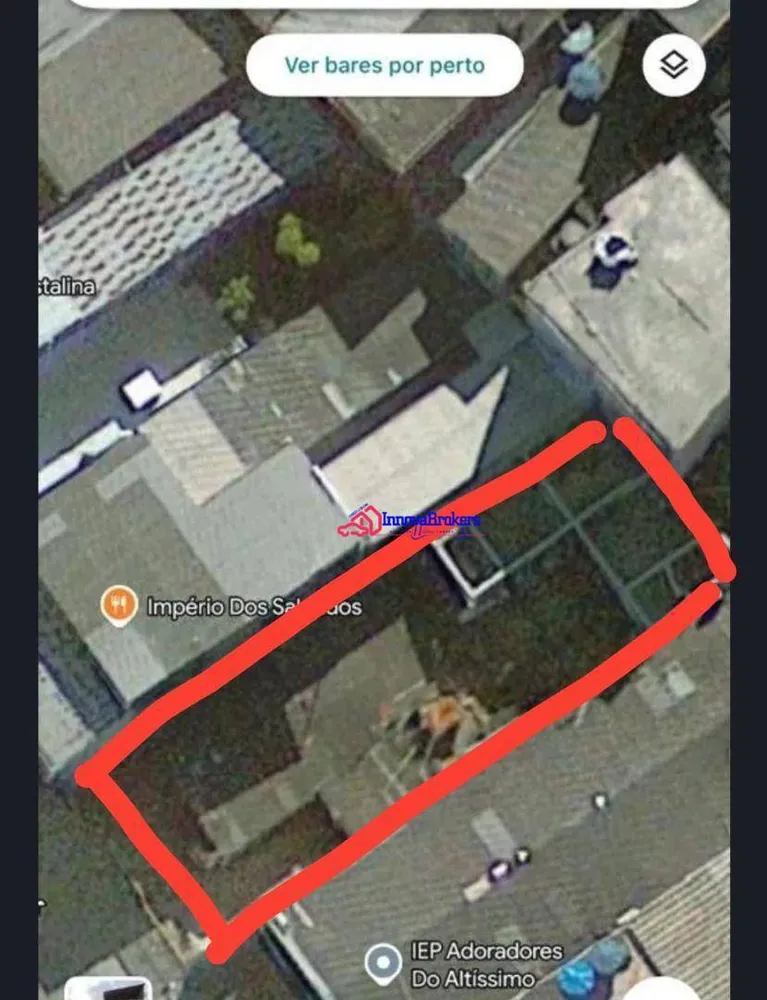 Terreno, 300 m² - Foto 1