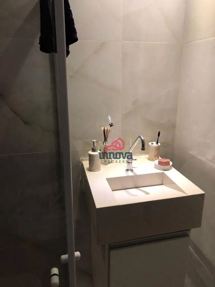 Apartamento, 2 quartos, 77 m² - Foto 8