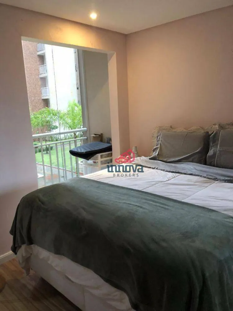 Apartamento, 2 quartos, 77 m² - Foto 5