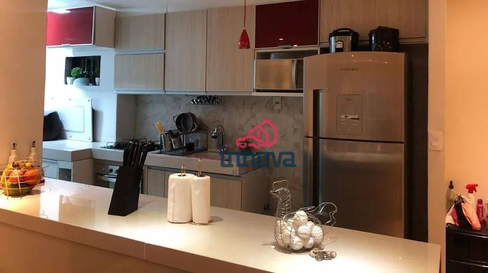 Apartamento, 2 quartos, 77 m² - Foto 6