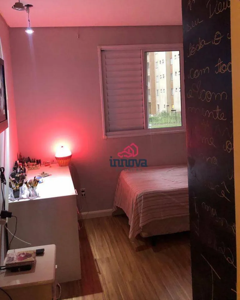 Apartamento, 2 quartos, 77 m² - Foto 9