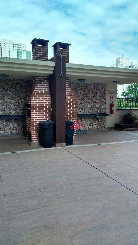 Apartamento, 2 quartos, 77 m² - Foto 12