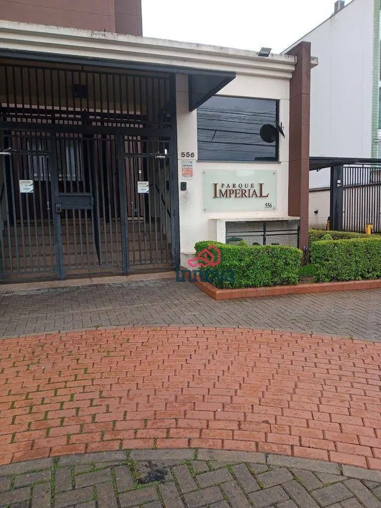 Apartamento, 2 quartos, 77 m² - Foto 11