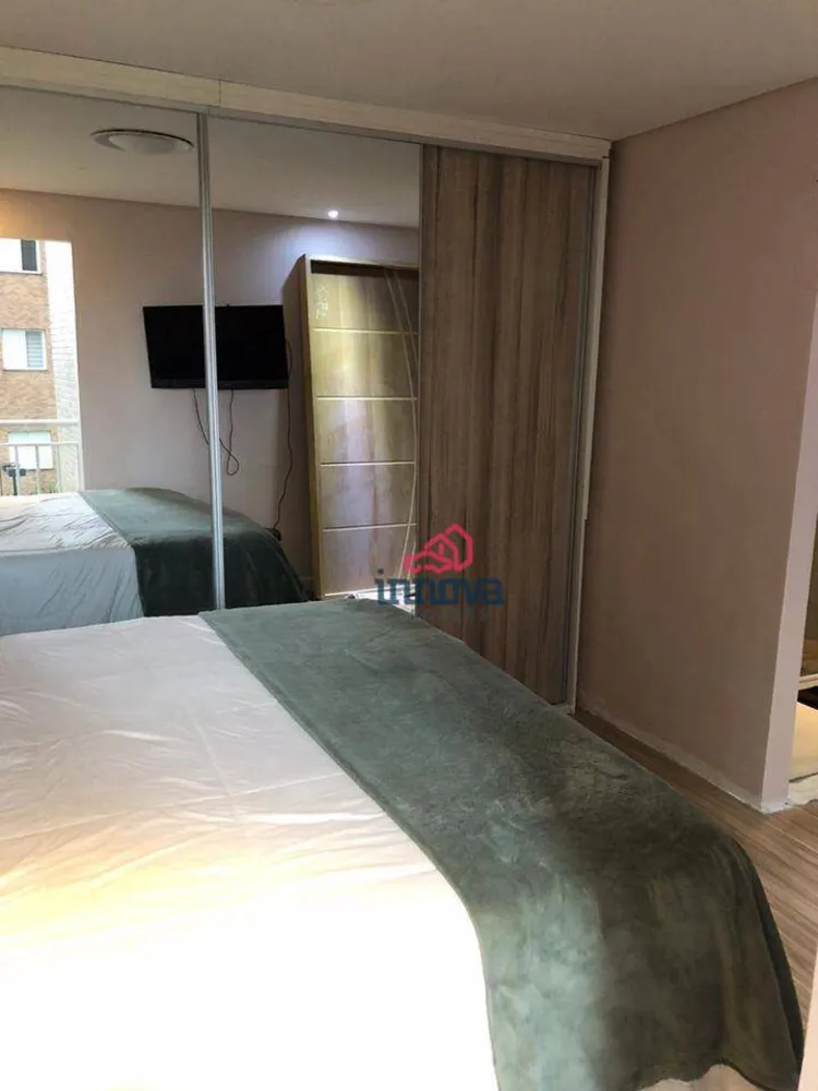Apartamento, 2 quartos, 77 m² - Foto 10
