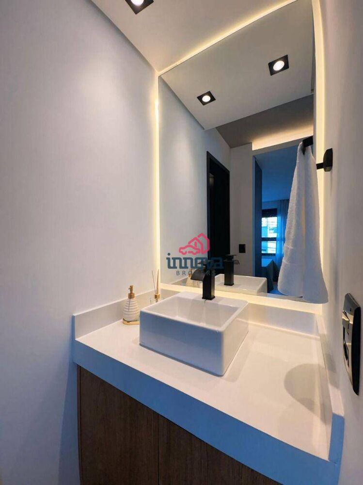 Apartamento, 1 quarto, 39 m² - Foto 9