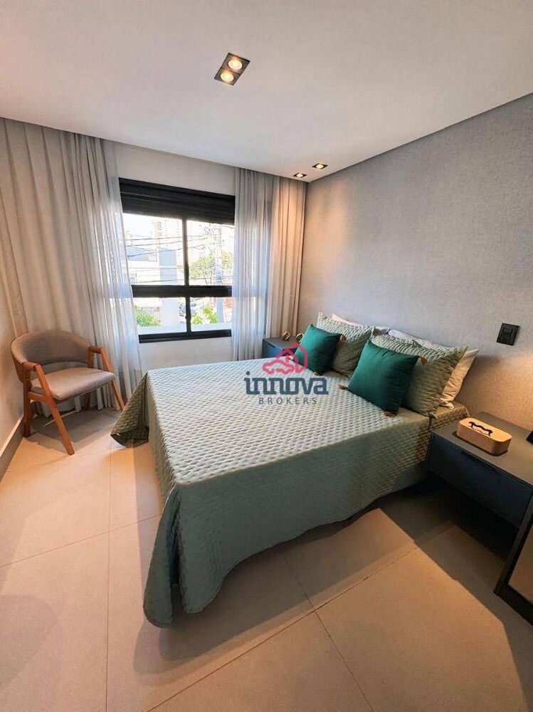 Apartamento, 1 quarto, 39 m² - Foto 7