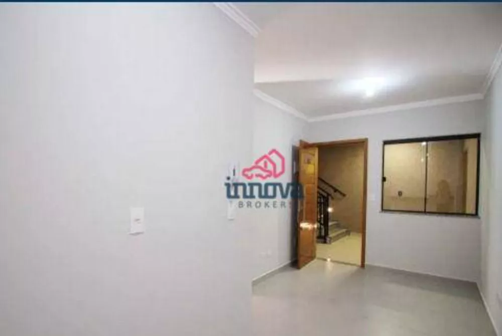 Apartamento à venda com 2 quartos, 44m² - Foto 2