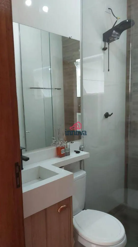 Sobrado, 2 quartos, 116 m² - Foto 9