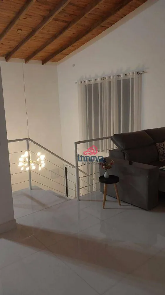 Sobrado, 2 quartos, 116 m² - Foto 5