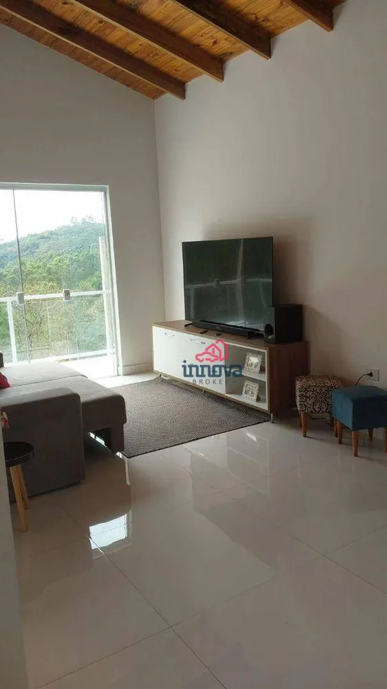 Sobrado, 2 quartos, 116 m² - Foto 14