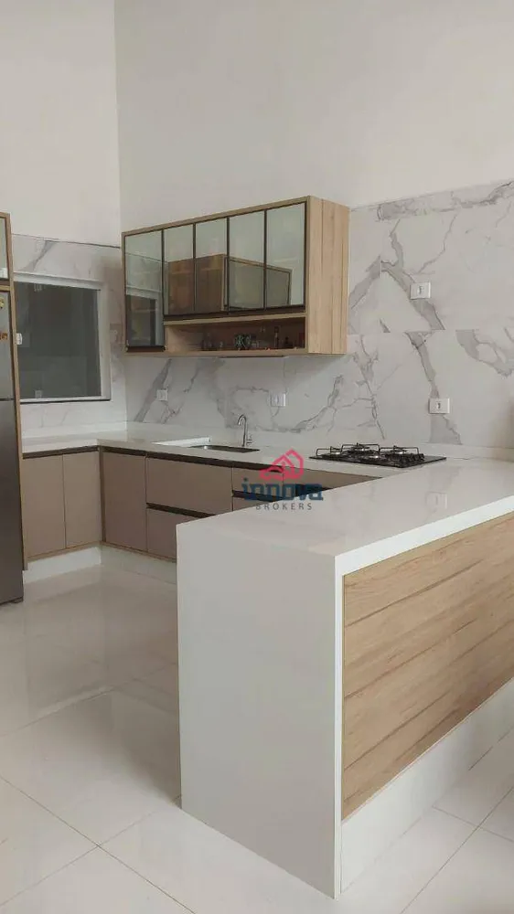 Sobrado, 2 quartos, 116 m² - Foto 7