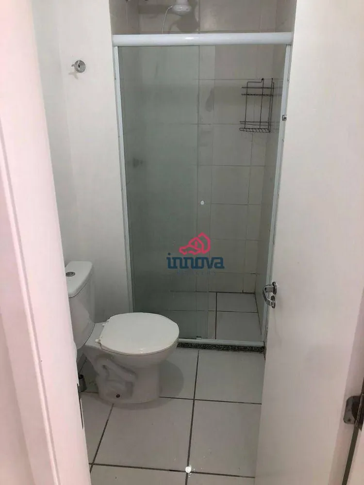 Apartamento, 2 quartos, 34 m² - Foto 11