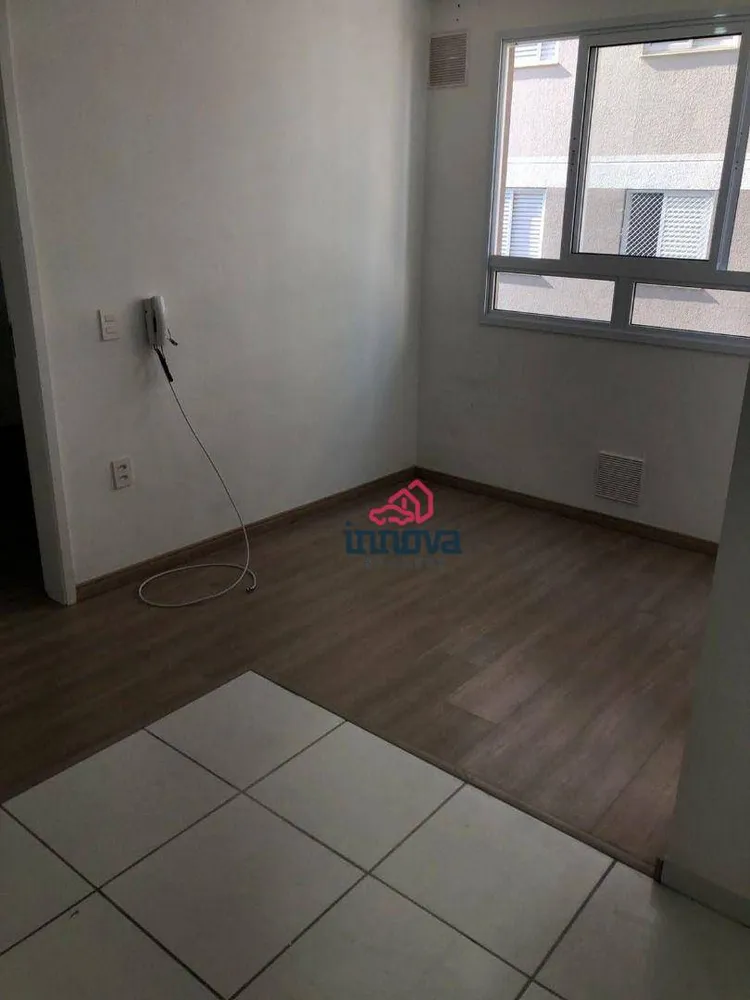 Apartamento, 2 quartos, 34 m² - Foto 4
