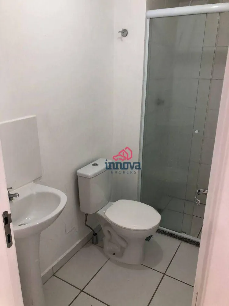 Apartamento, 2 quartos, 34 m² - Foto 5