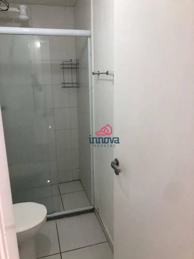 Apartamento, 2 quartos, 34 m² - Foto 6