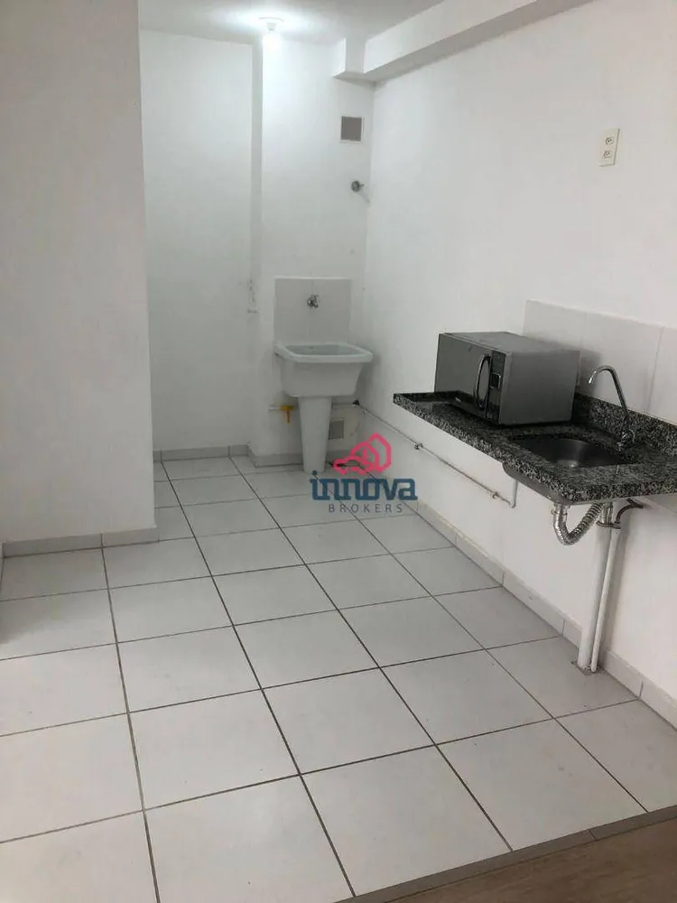 Apartamento, 2 quartos, 34 m² - Foto 10