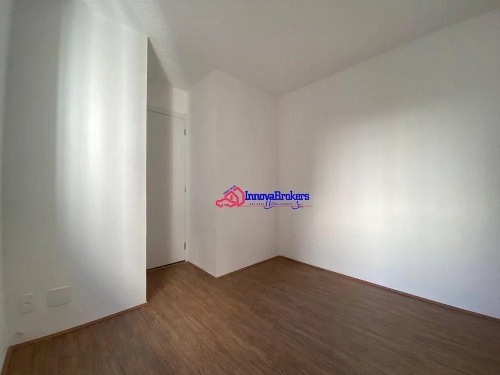 Apartamento, 2 quartos, 32 m² - Foto 3