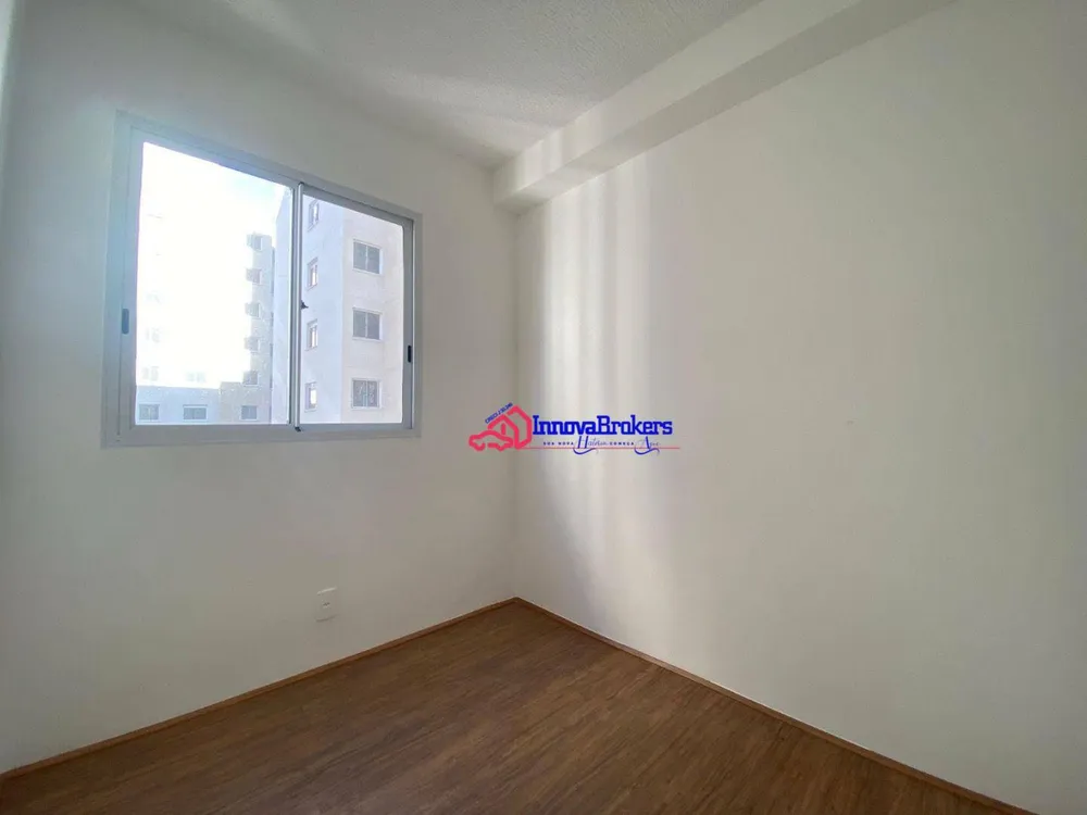 Apartamento, 2 quartos, 32 m² - Foto 4
