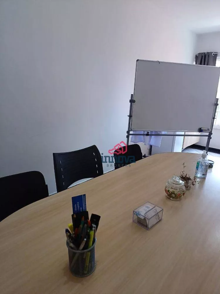 Sala-Conjunto, 27 m² - Foto 4