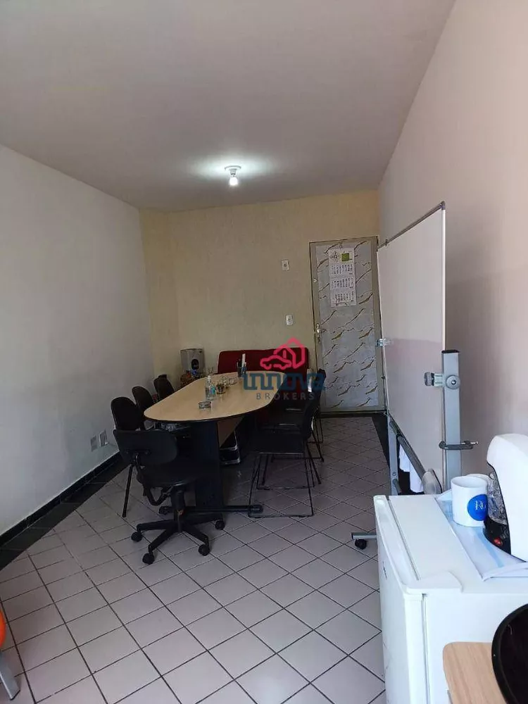 Sala-Conjunto, 27 m² - Foto 8