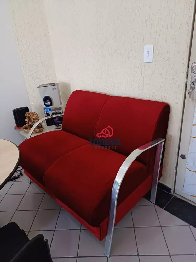 Sala-Conjunto, 27 m² - Foto 6