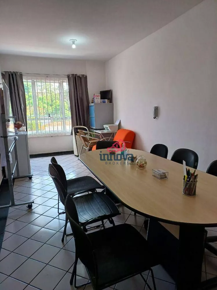 Sala-Conjunto, 27 m² - Foto 1