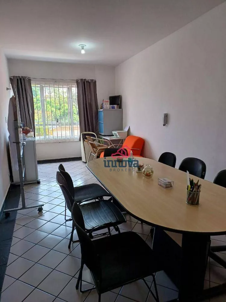 Sala-Conjunto, 27 m² - Foto 7