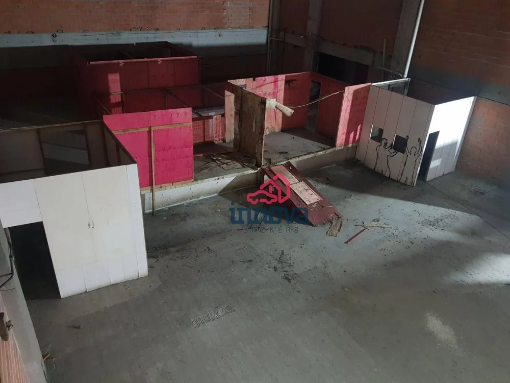 Loja-Salão, 1779 m² - Foto 10