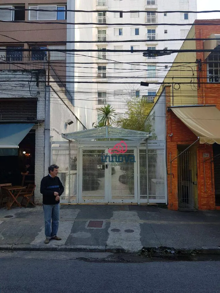 Loja-Salão, 1779 m² - Foto 8