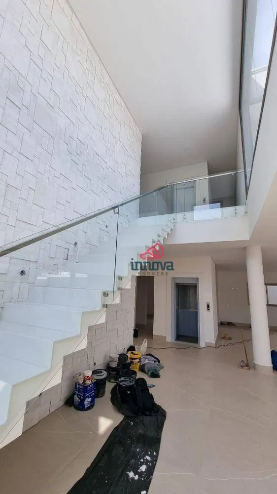 Casa de Condomínio, 5 quartos - Foto 10