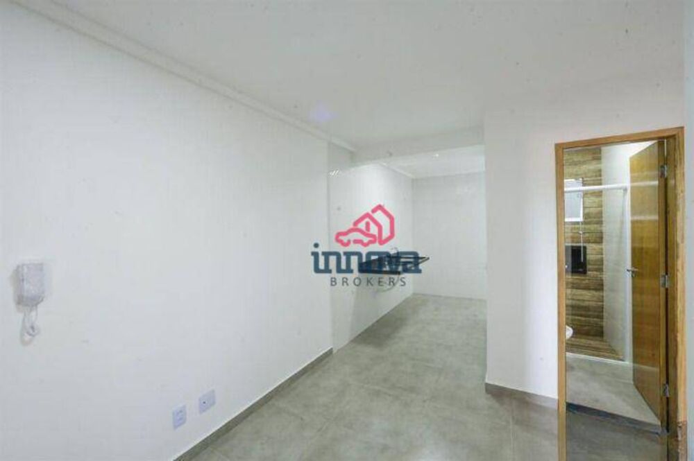 Apartamento, 2 quartos, 40 m² - Foto 8