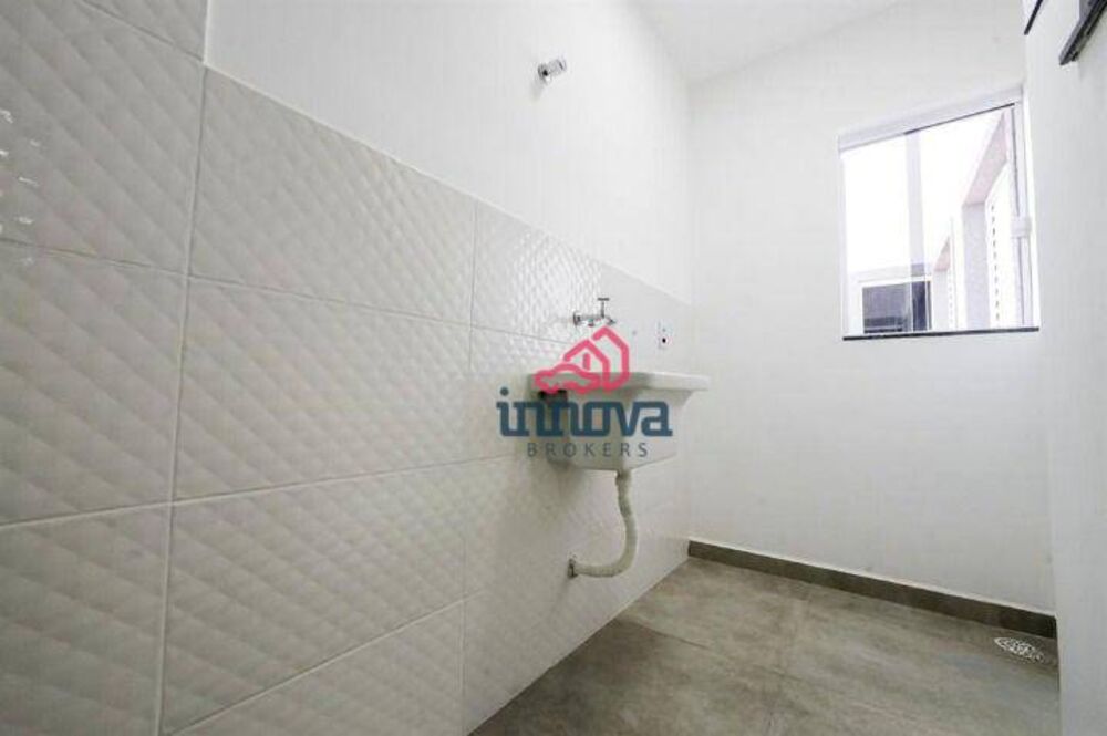 Apartamento, 2 quartos, 40 m² - Foto 7